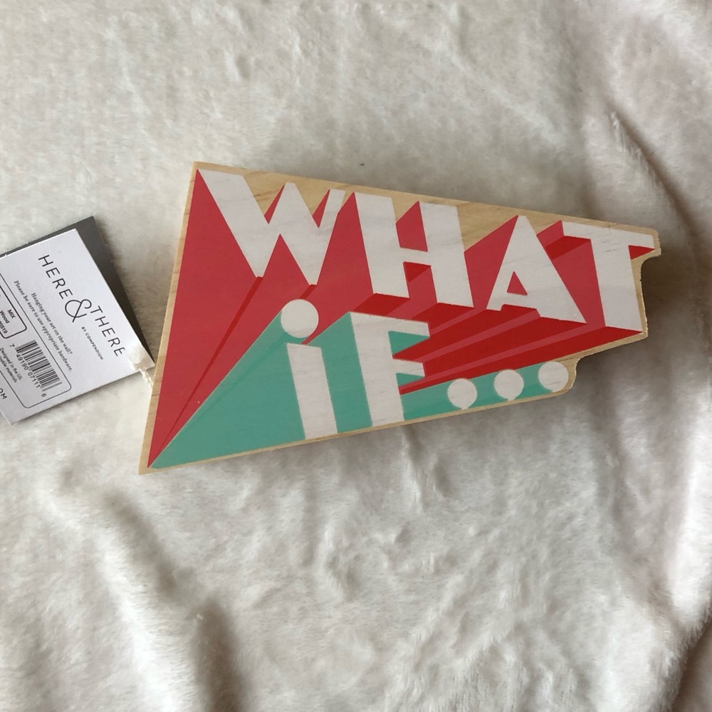 What if wood art